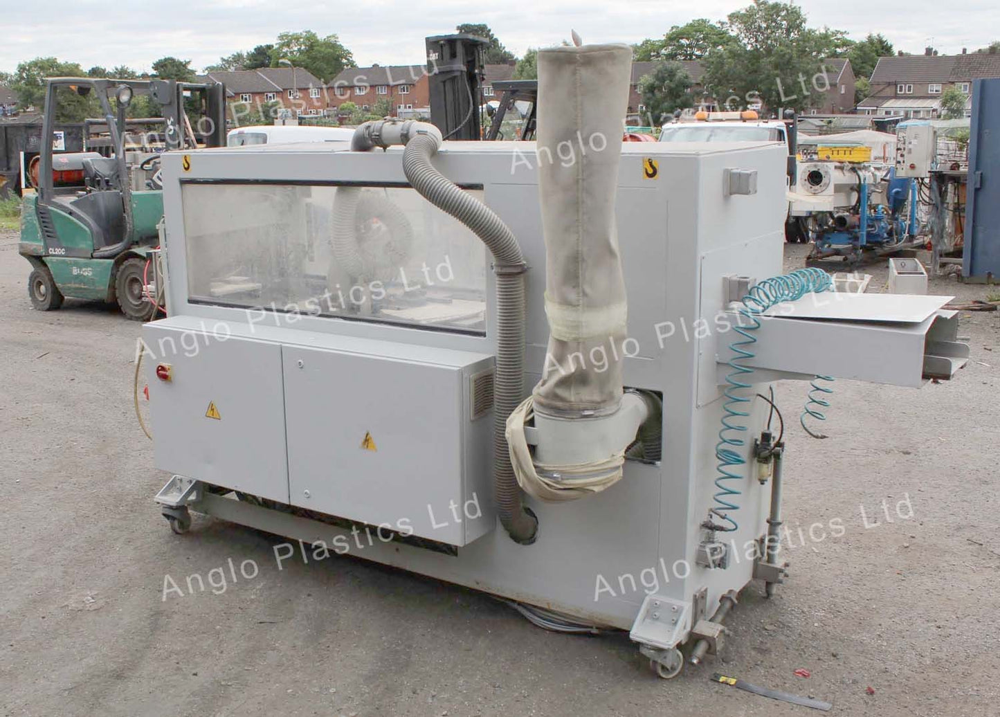 battenfeld spr63 saw