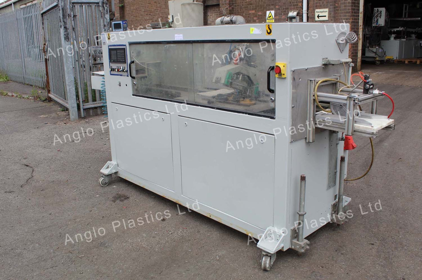 battenfeld spr63 saw