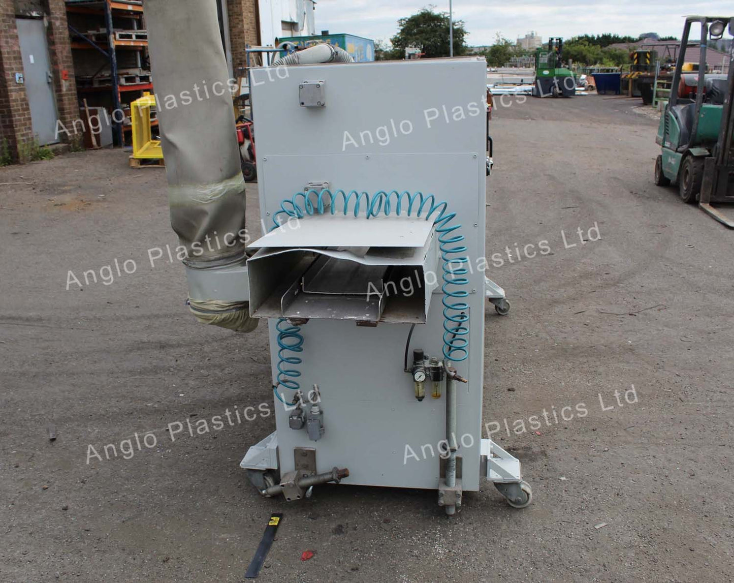 battenfeld spr63 saw