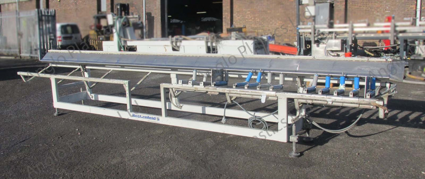 battenfeld tilt table