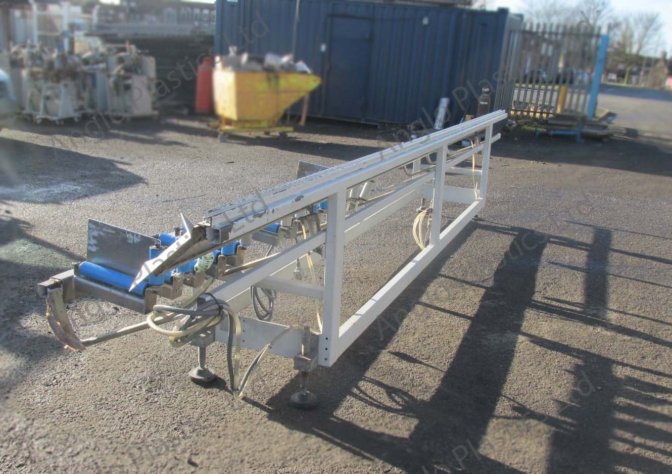 battenfeld tilt table