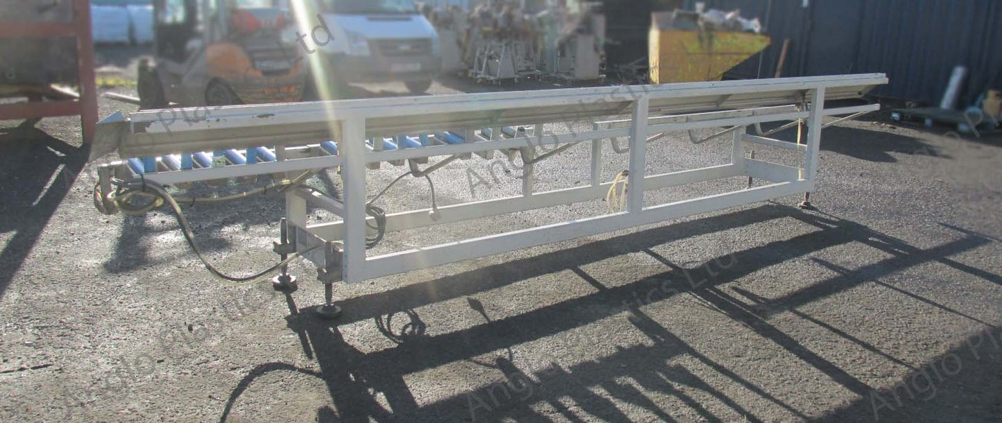 battenfeld tilt table