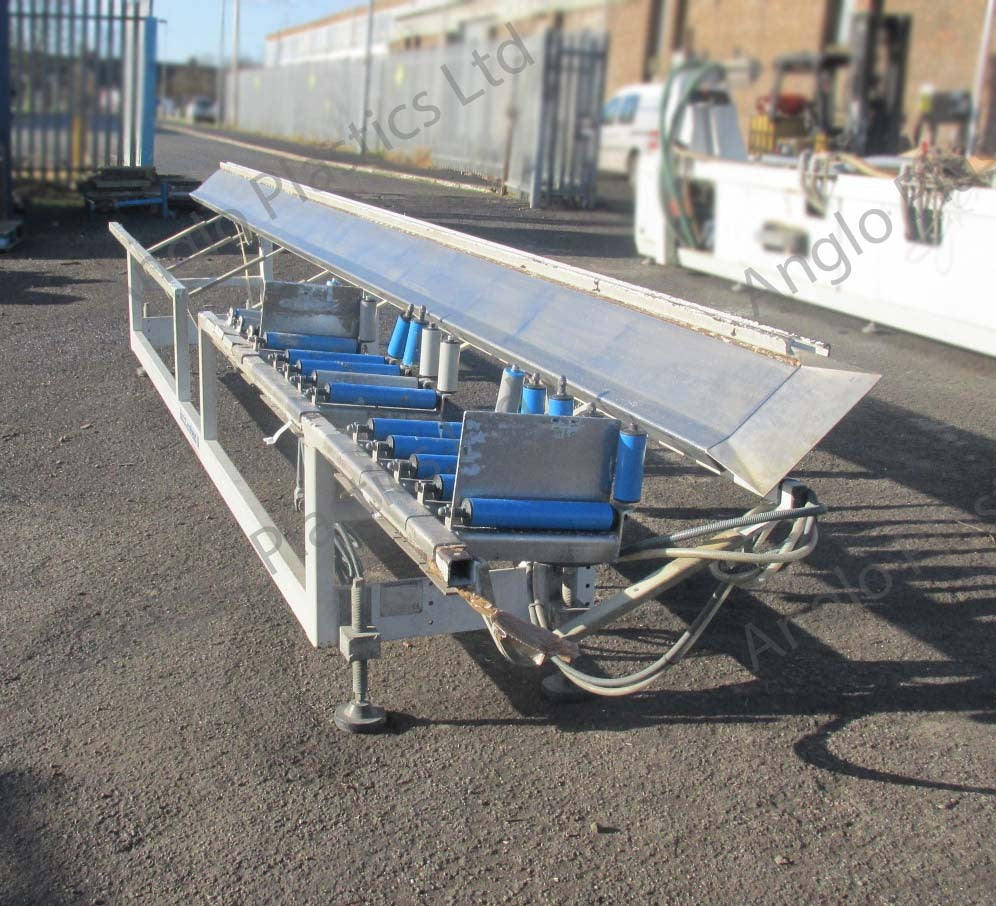 battenfeld tilt table