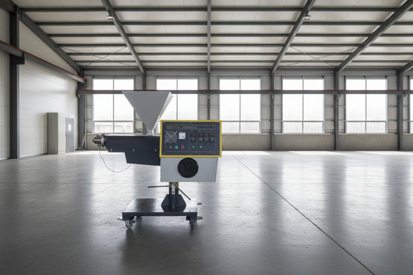 Sold - betol 2520j co-ex