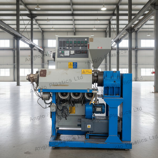 Betol 38mm extrusion line