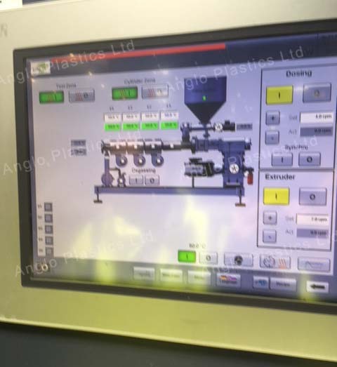 battenfeld bex 2-92-28v/2