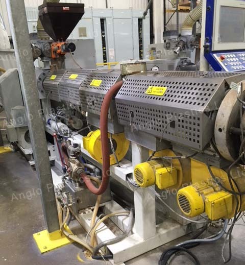 battenfeld bex 2-92-28v/2