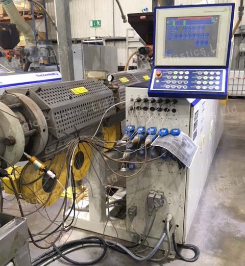 battenfeld bex 2-92-28v/2