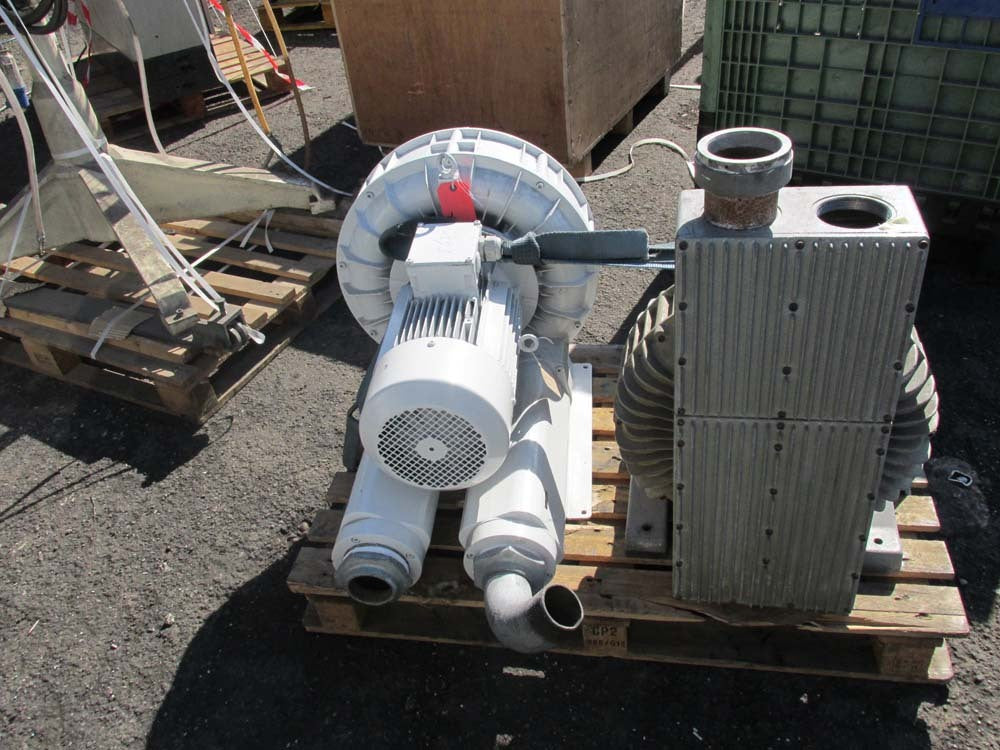 blower unit
