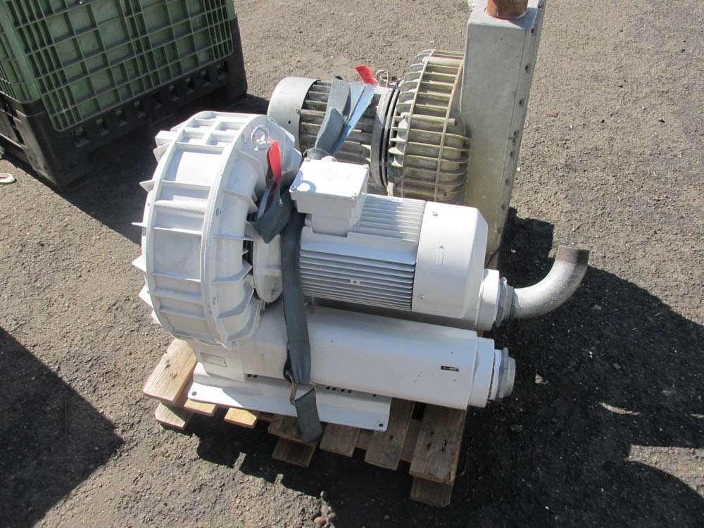 blower unit