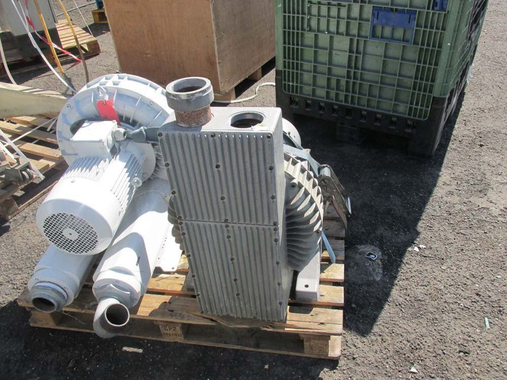 blower unit
