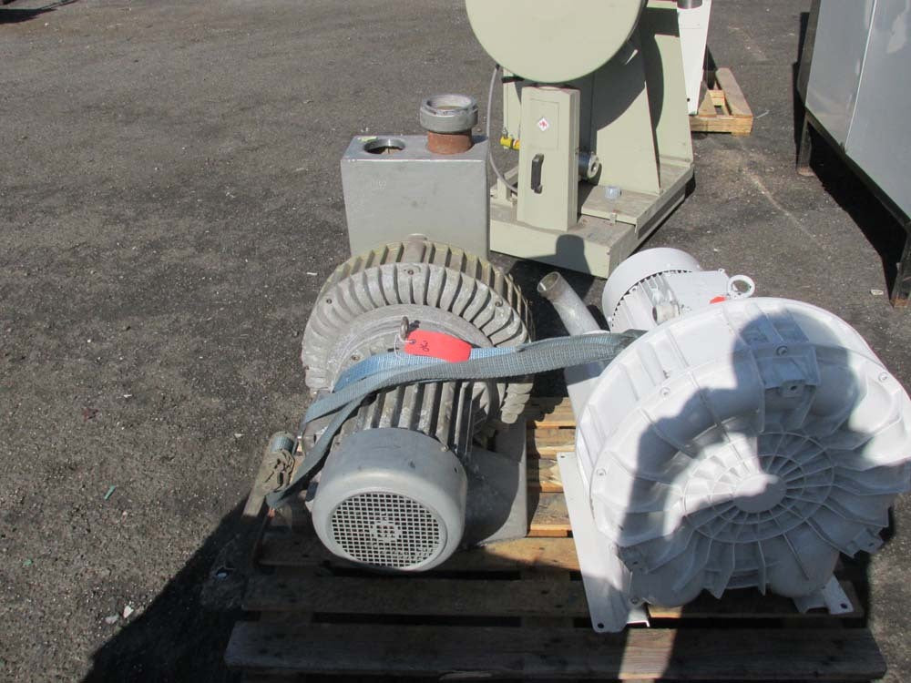 blower unit