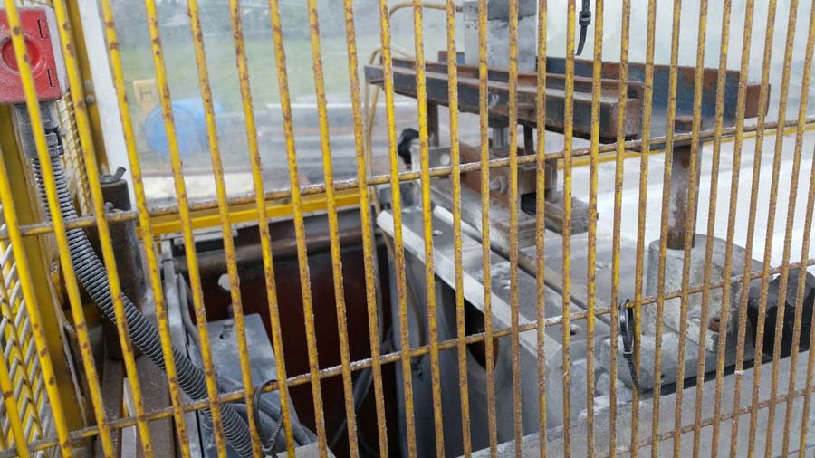 boston 400mm auto saw