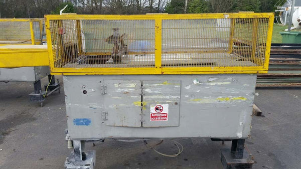 boston 400mm auto saw