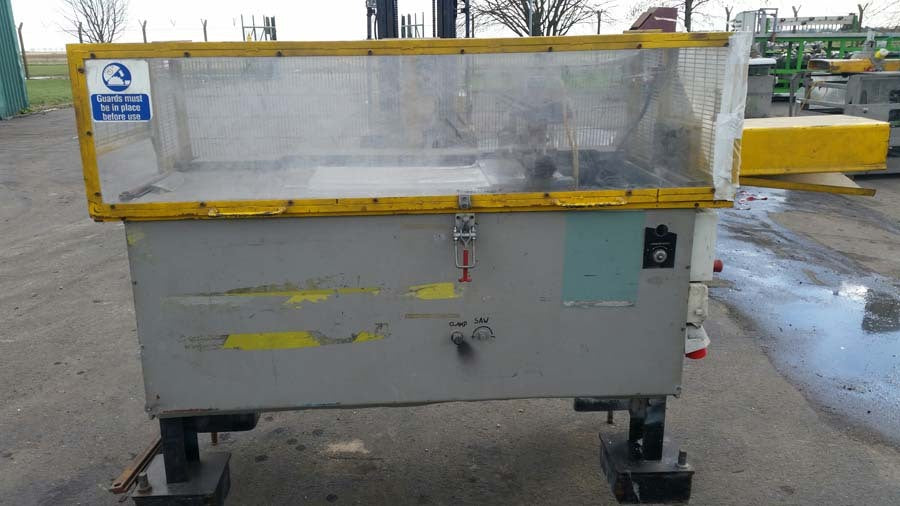 boston 400mm auto saw