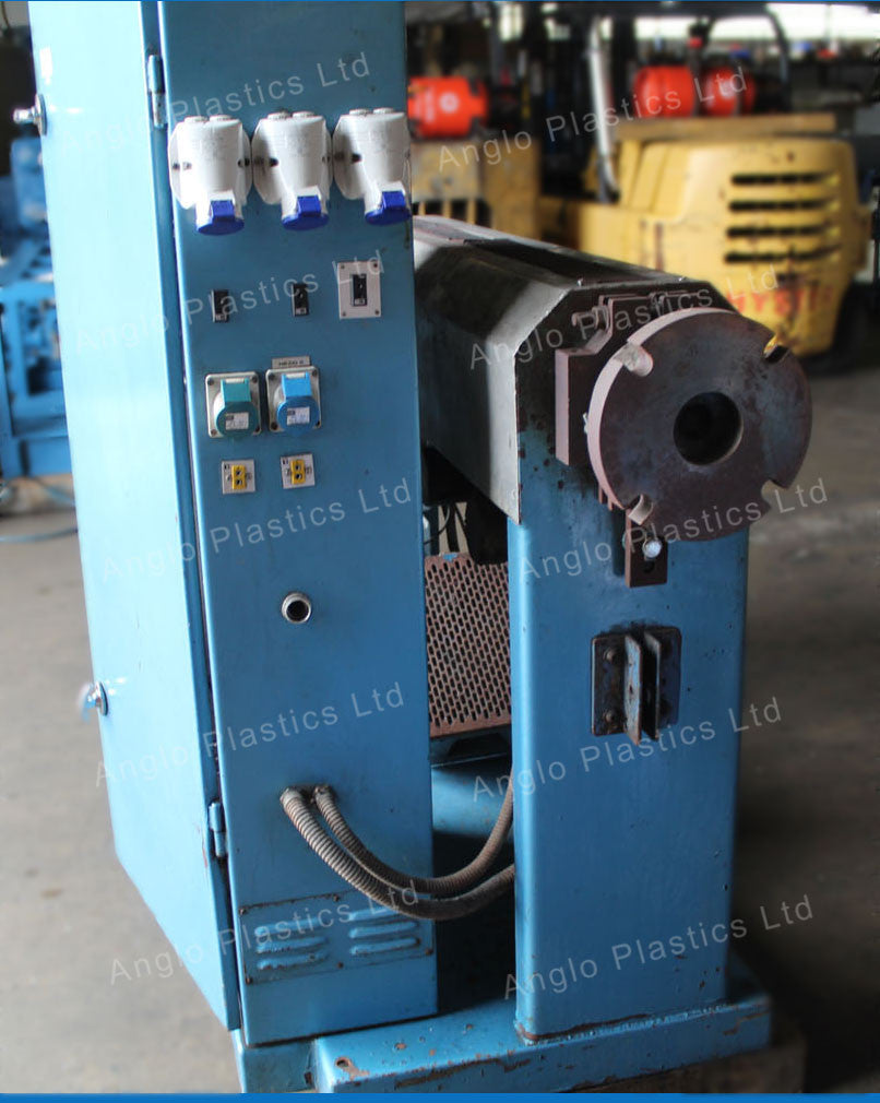 boston 60mm extruder