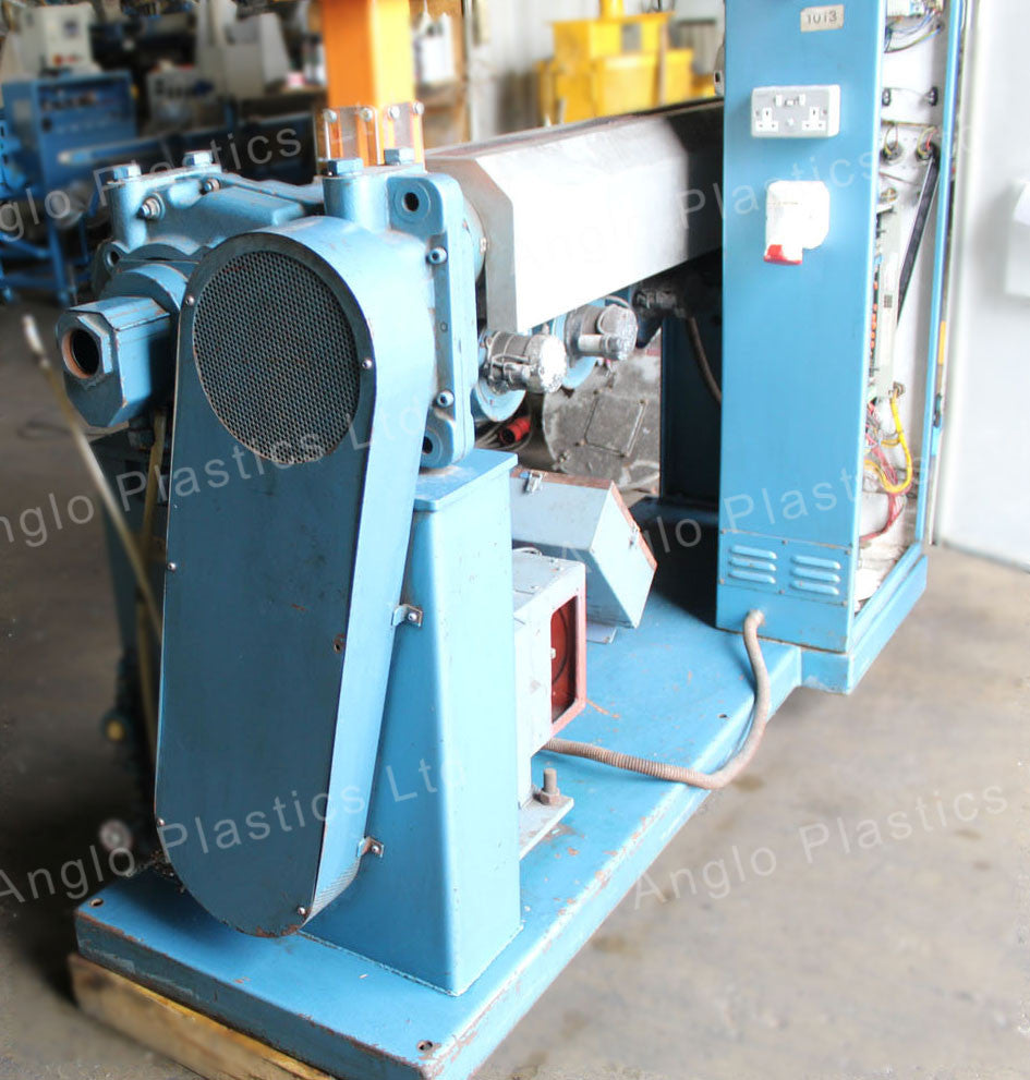 boston 60mm extruder
