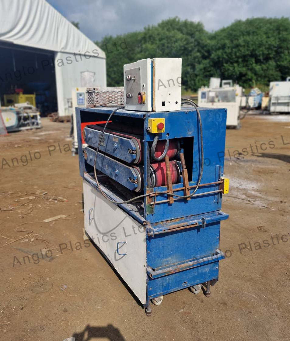 Boston Matthews haul off