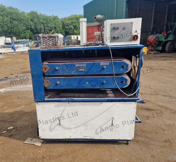 Boston Matthews haul off