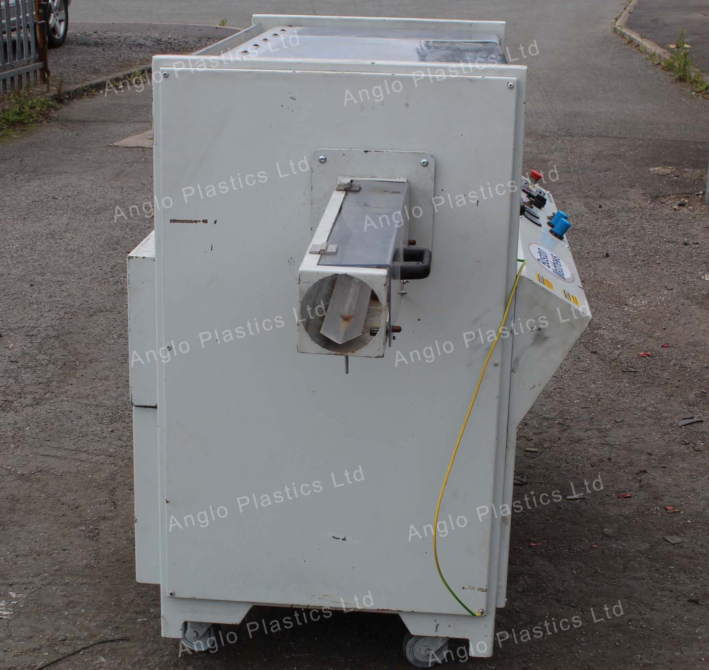 boston planetary cutter 90mm