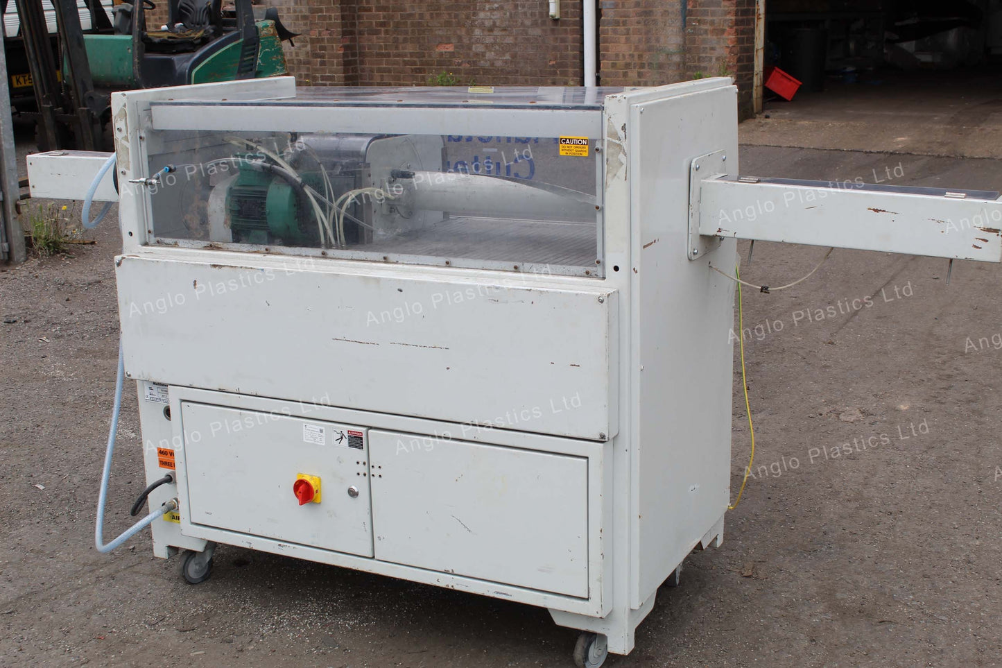 boston planetary cutter 90mm