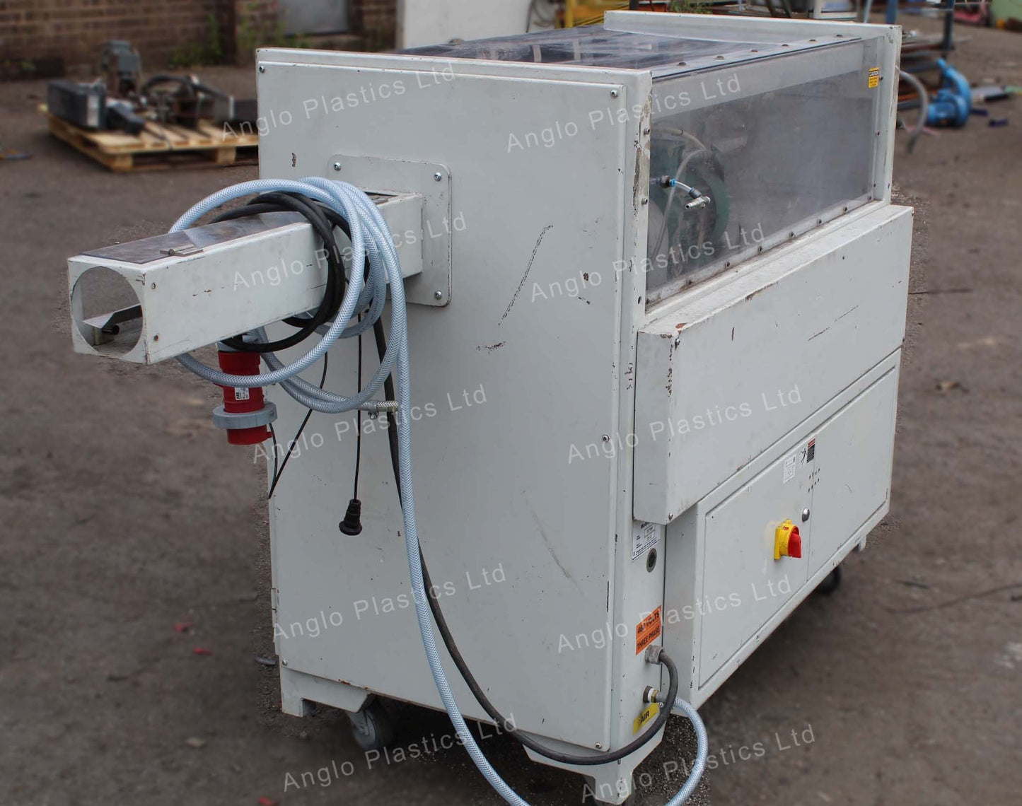 boston planetary cutter 90mm