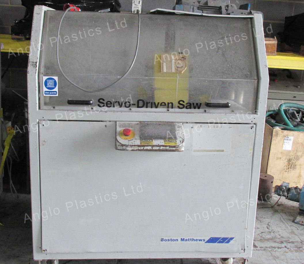 boston servo saw
