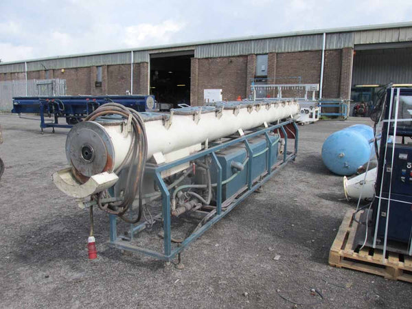 carvalho 6m spray tank