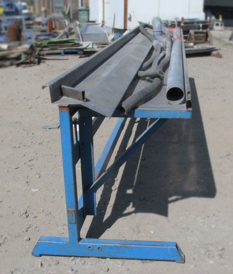 cincinnati 6m packing table 1