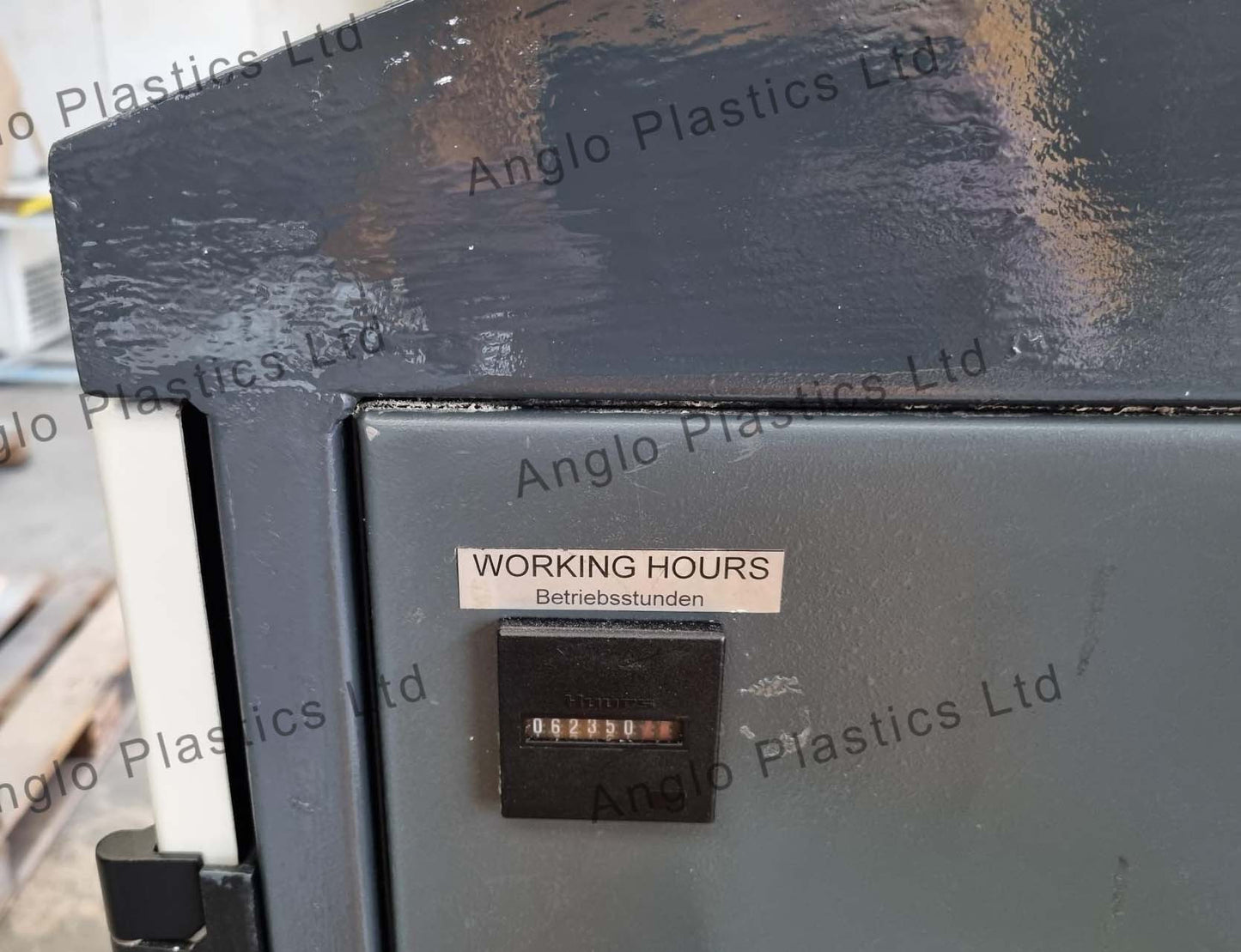 Cincinnati Alpha 60-25b