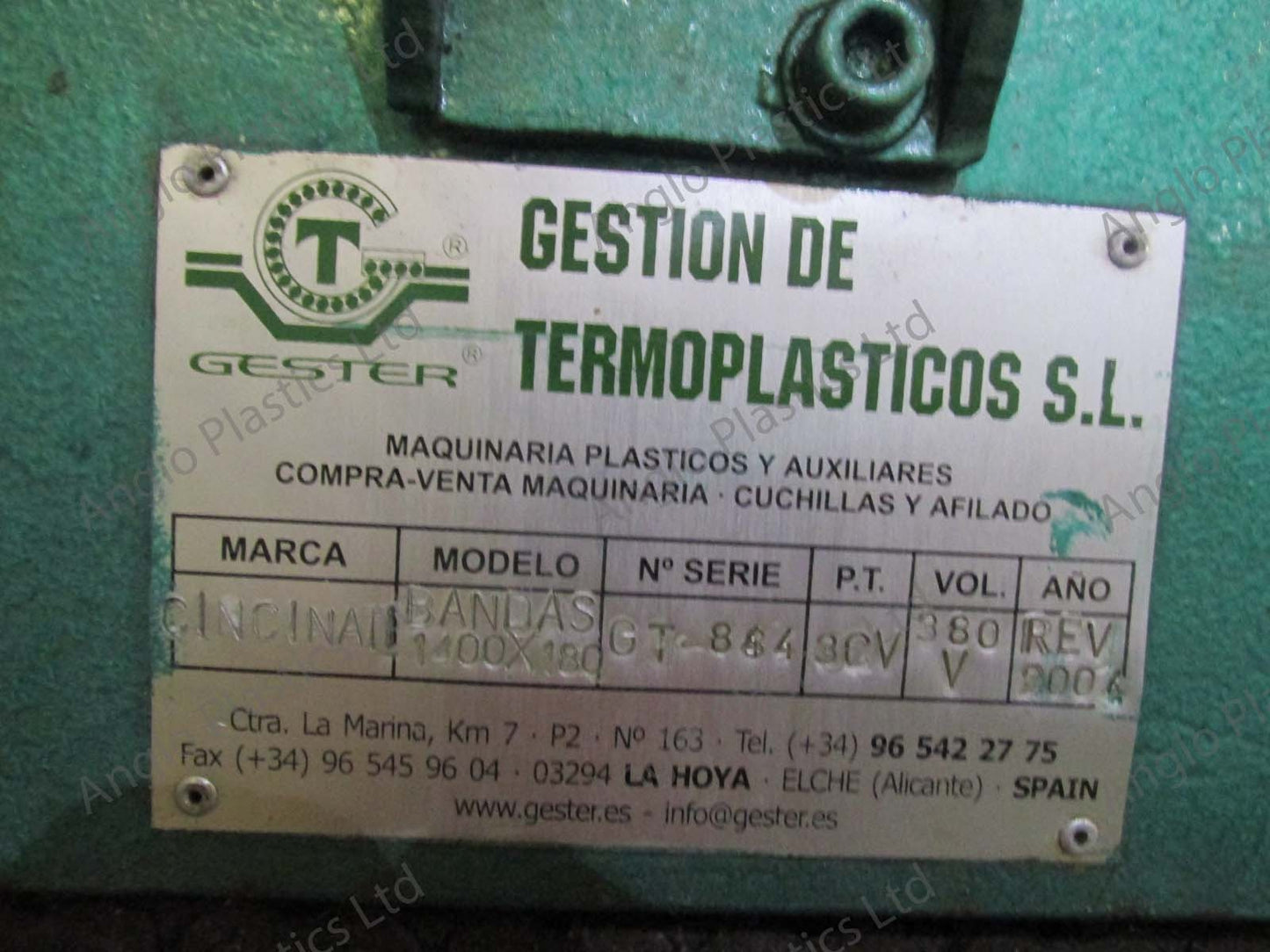 cincinnati bandas 1400x180 haul off