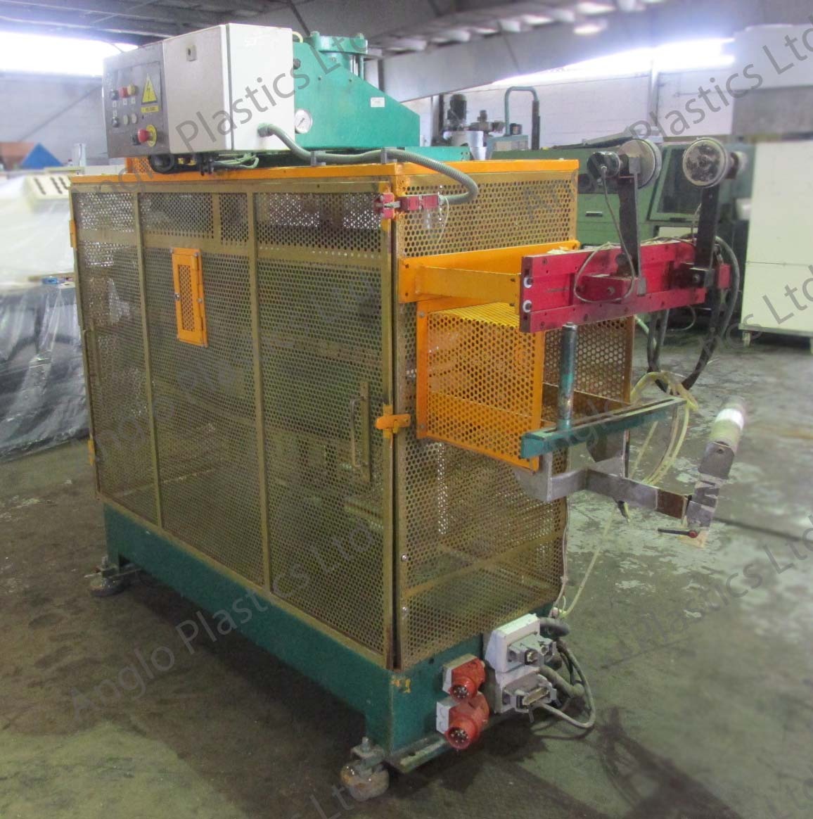 cincinnati bandas 1400x180 haul off