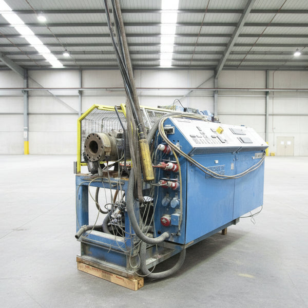 Cincinnati CMT58 Extrusion Line