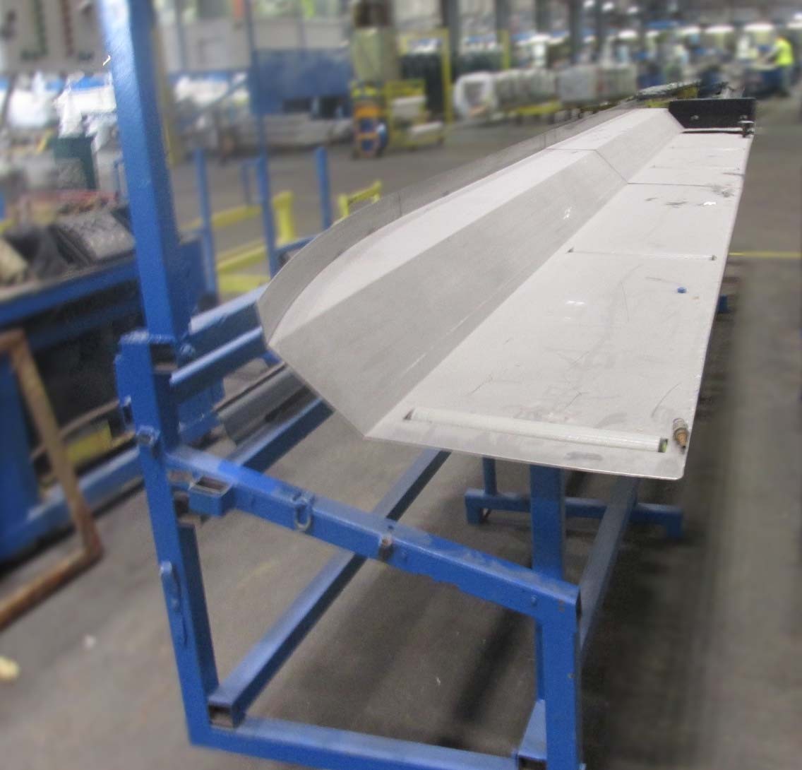 cincinnati cmt80 extrusion line