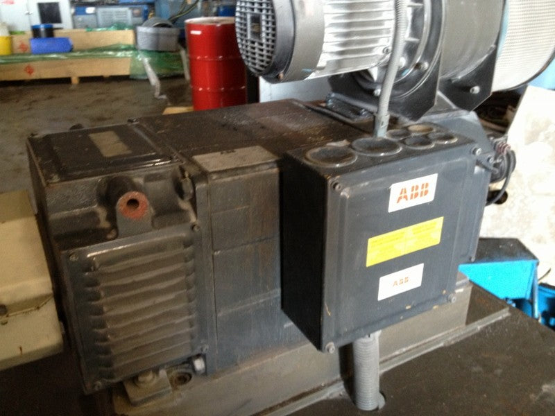 cincinnati milacron cmt 80
