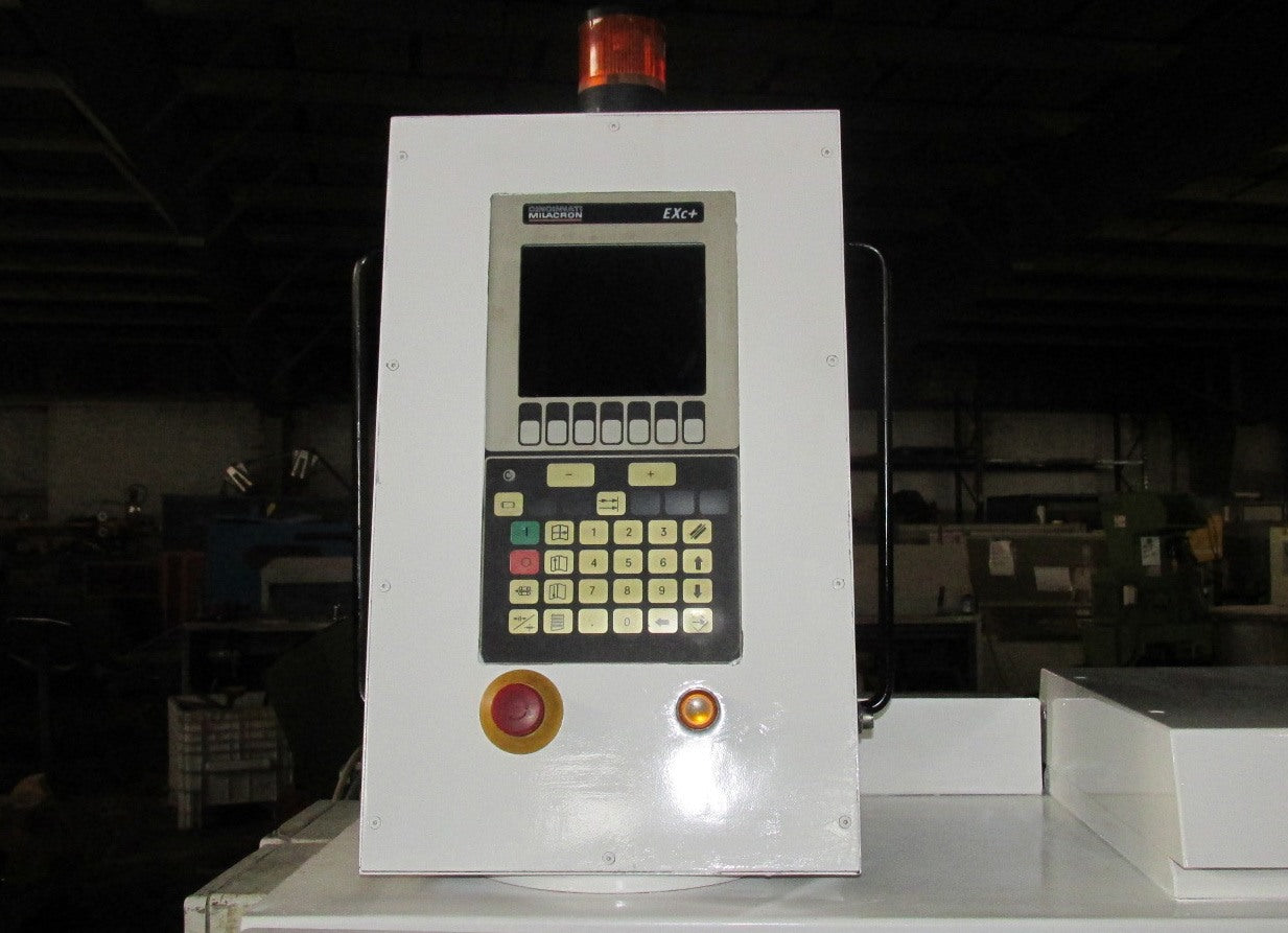 Cincinnati Proton 60 Single Screw Extruder