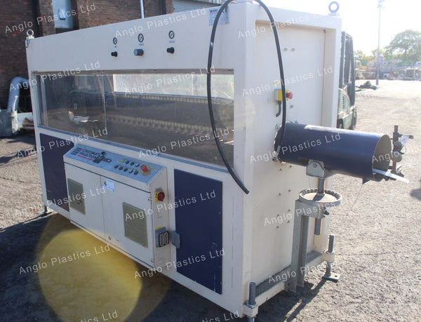 cincinnati ra160 haul off