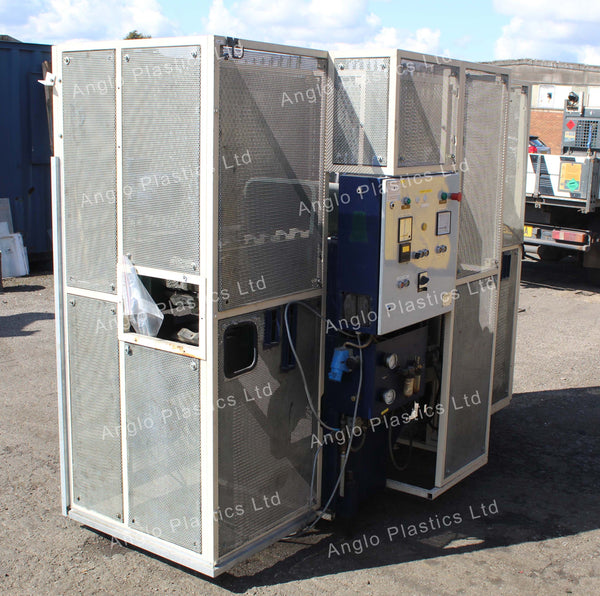 cincinnati rpa3 haul off