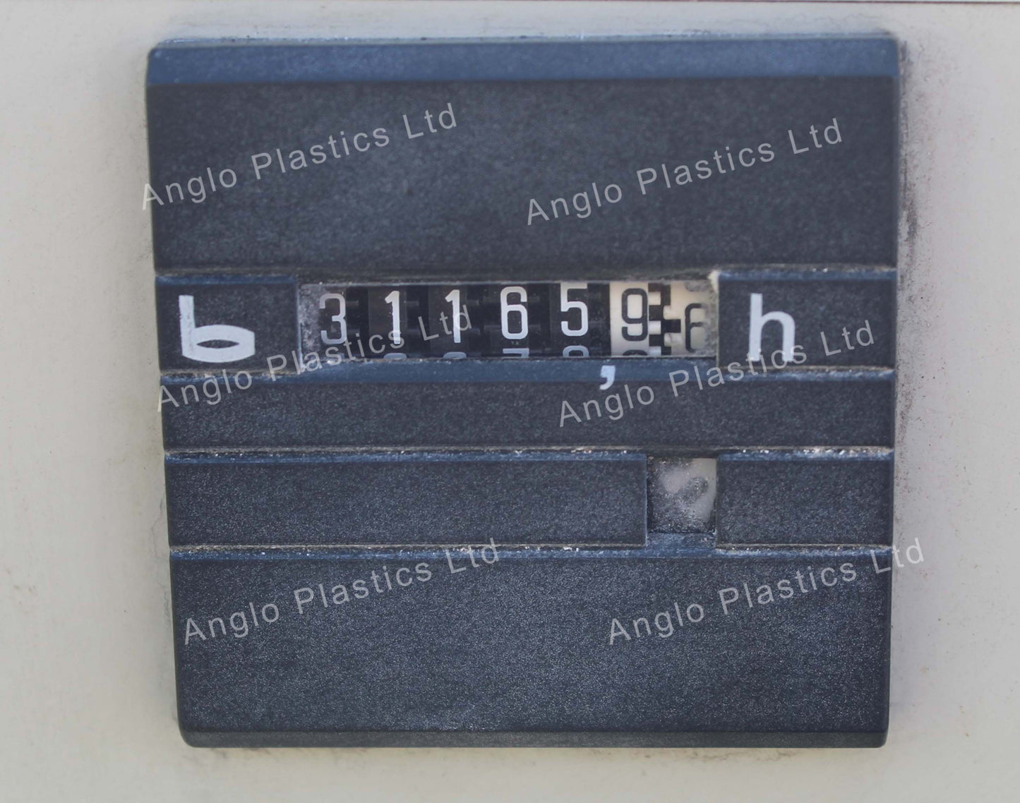 cincinnati titan 45p extrusion line