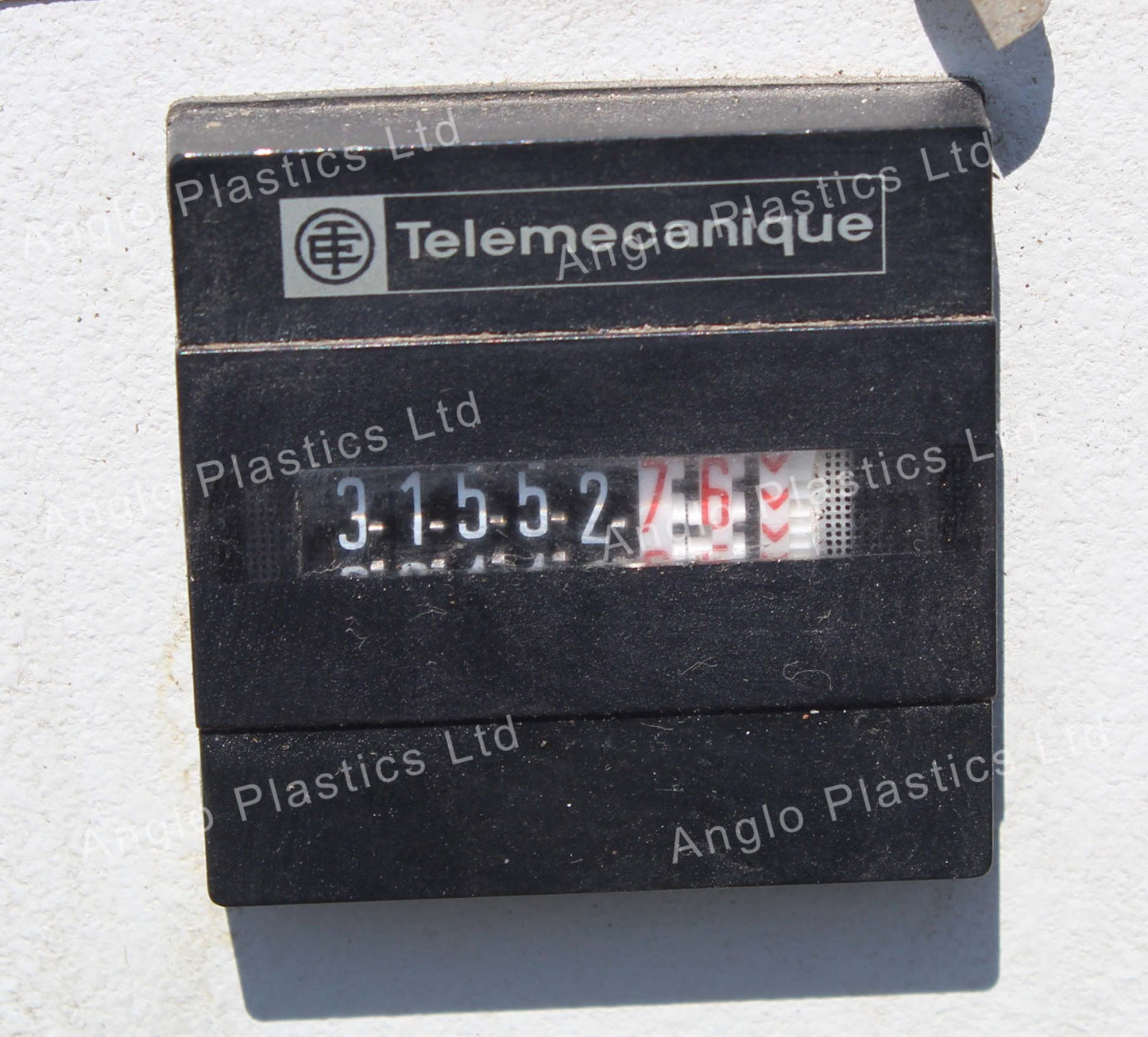 cincinnati titan 45p extrusion line