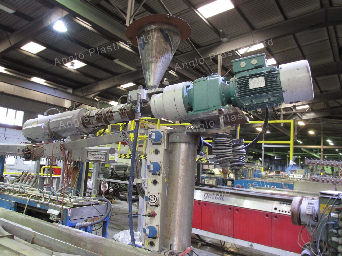 cincinnatti cmt 58 line with vobau cal table