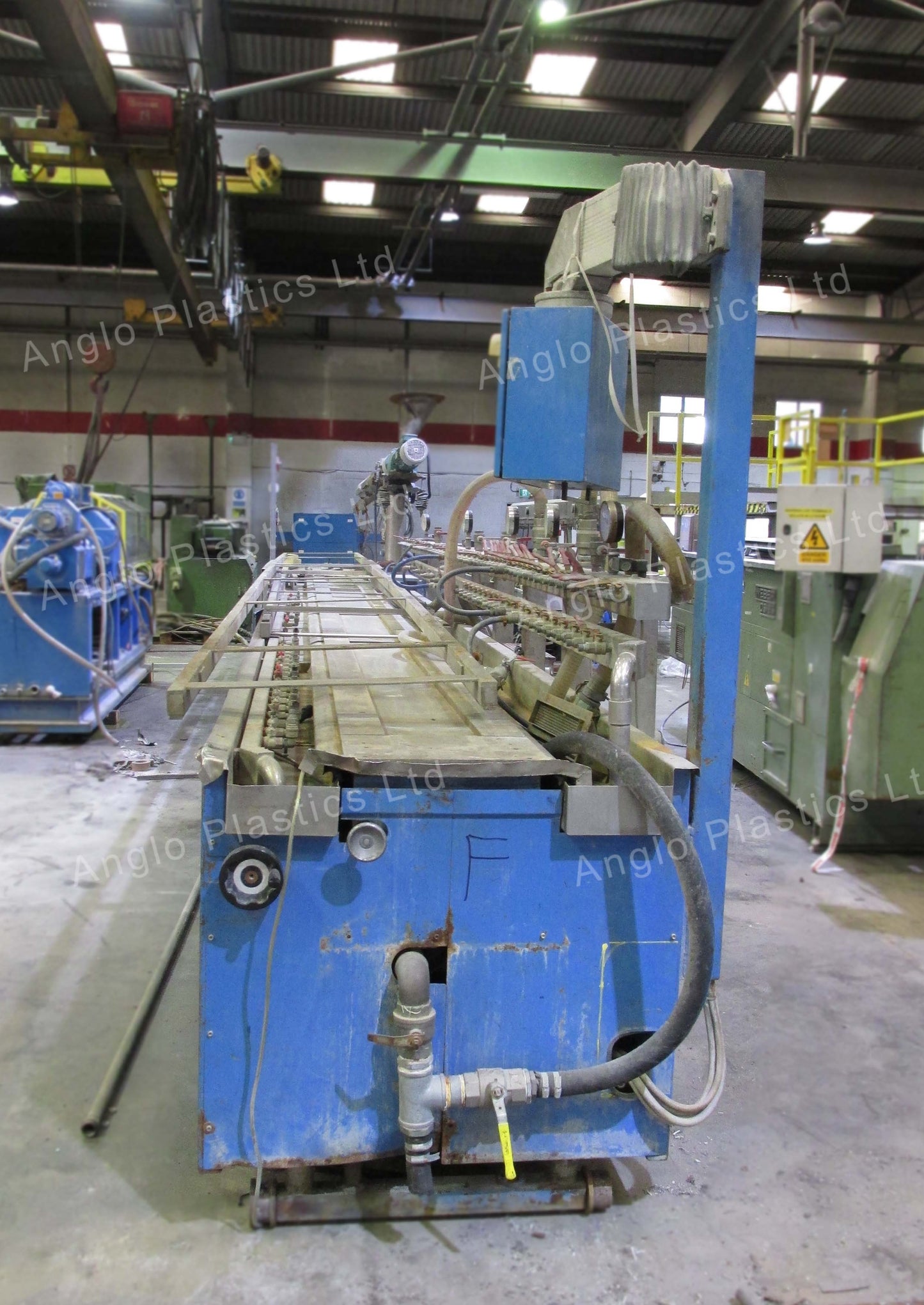 cincinnatti cmt 58 line with vobau cal table