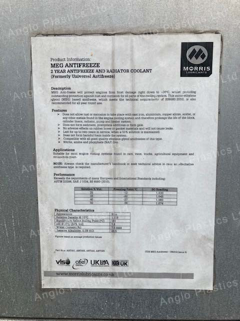 Climaventa Chiller HRAT/FC B-0904