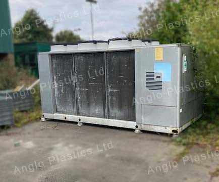 Climaventa Chiller HRAT/FC B-0904
