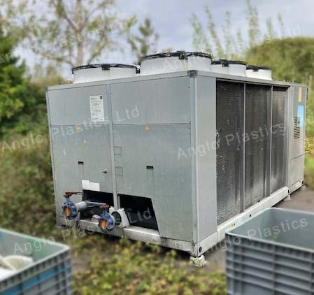 Climaventa Chiller HRAT/FC B-0904