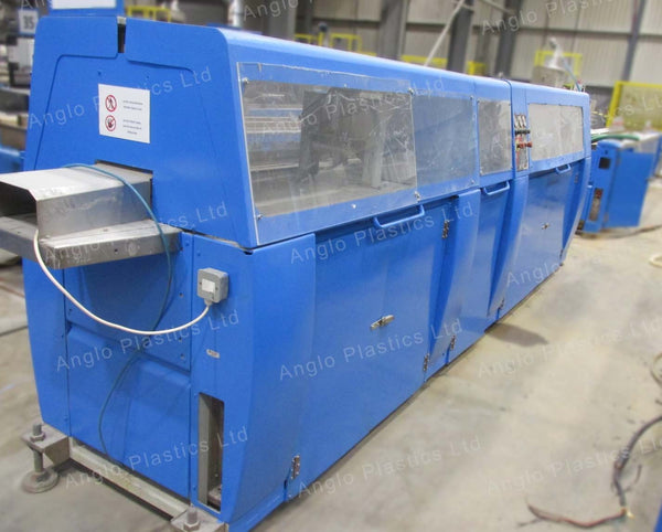 Greiner haul off saw