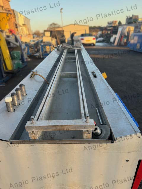 cmt80 extrusion line