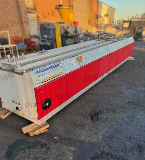 cmt80 extrusion line