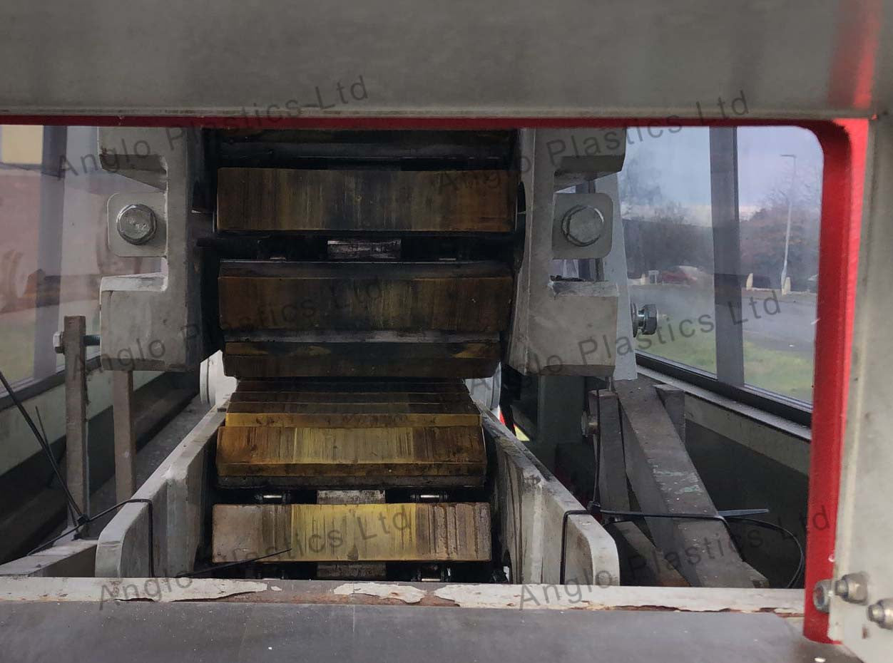 cmt80 extrusion line