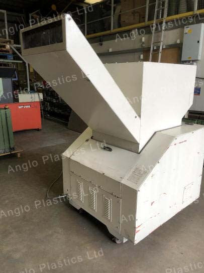 cumberland 4070 granulator